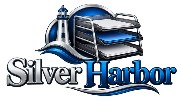 Silver Harbor